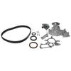 Hilux Timing Belt Tensioner Water Pump Kit (2005–2015)