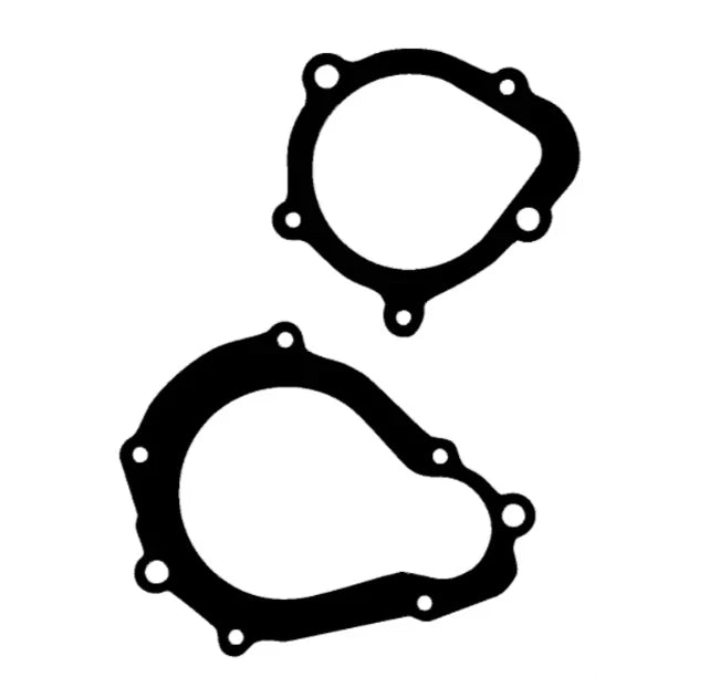 Suzuki GSX-R1000 Starter Bendix Clutch Cover Gasket