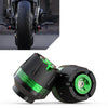 Universal Models 28MM Motorcycle Frame Slider Anti-Crash Protector
