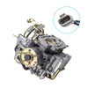 Nissan 720 Pickup 2.4L Z24 Engine Carburetor (1986-1989)