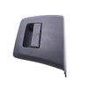 Nissan D40 Ute Textured Black Tailgate Handle W/o Keyhole (2005–2015)
