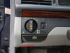 Benz W124 Handbrake Release Lever (1984-1993)