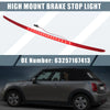 Mini Cooper High Mount Brake Stop Light (2008-2013)