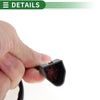 Ford Escort Hatchback 1.6 Transmission Speed Sensor (1990-1996)