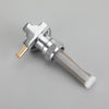 Harley Softail Sportster Fuel Tap Switch Left Outlet (2004-2023)