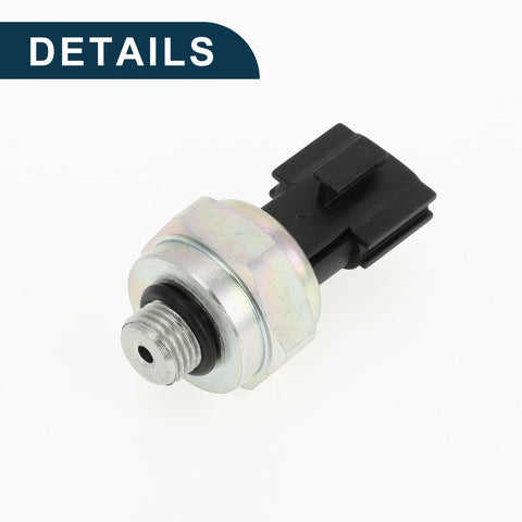 Nissan Murano 2002-2009 Engine Oil Pressure Sensor Switch