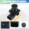 Ford Fusion Rear View Park Assist Reverse Camera with Pry Bar (2013-2020)