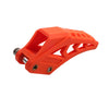 110 125 150cc SDG SSR CRF YZF Apollo Dirt Bike Chain Guard Guide Orange