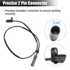 BMW 125i Rear Left Right Side ABS Wheel Speed Sensor