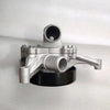 Jaguar S-Type Lincoln LS Cooling Water Pump Assembly (2000–2008)