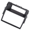 Nissan Primastar, Renault 2 x Din Car Stereo Radio Fascia Panel Frame