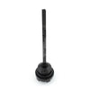 Harley Davidson Touring 1pc Black Oil Dipstick Kit (2017-2021)