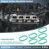 Ford Ranger 2004-2011 4.0L Intake Manifold Gasket