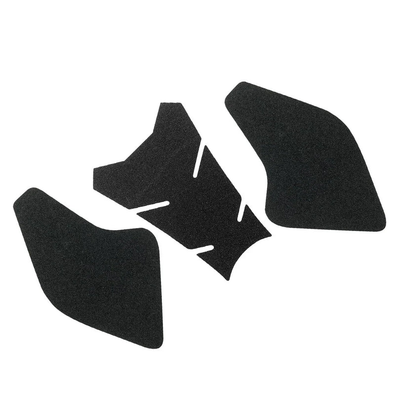 Yamaha MT-07 Motorcycle Side Fuel Tank Pads Stickers (2021-Present)