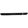 Front Bumper Lower Air Dam For 2005 2006 2007 Jeep Grand