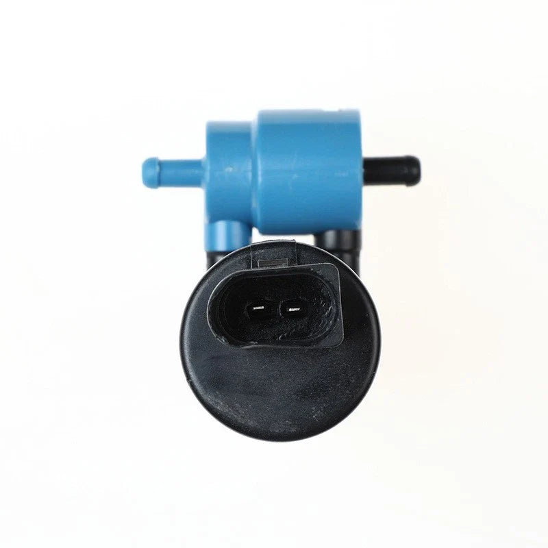 Audi / Dodge / Ford / Jeep Windshield Washer Pump Front