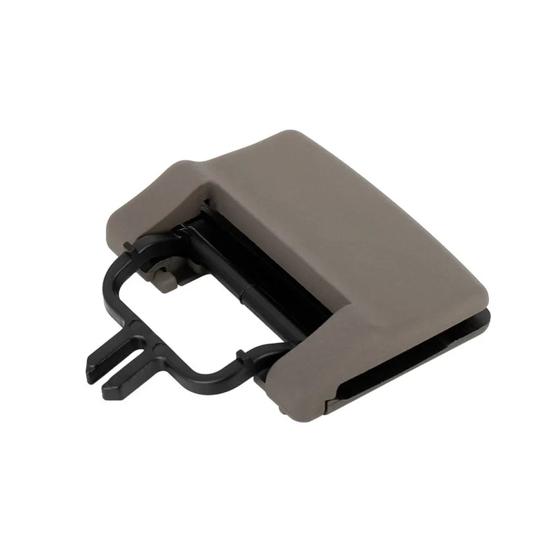 Mercedes-Benz GL450 ML350 ML550 A/C Air Vent Outlet Tab Clip (2006-2012)