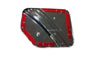 Holden Rodeo 2 Door Cab Gas Tank Cap Cover (2007-2011)