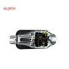 Toyota Hiace Black Right Side Front Door Inner Handle (1992-2004)