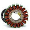 Honda CBF500 ABS, CB500S Stator Coil (2004-2006, 1998-2002)