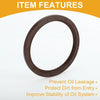 Dodge Avenger Rear Crankshaft Oil Seal (1995-1999)