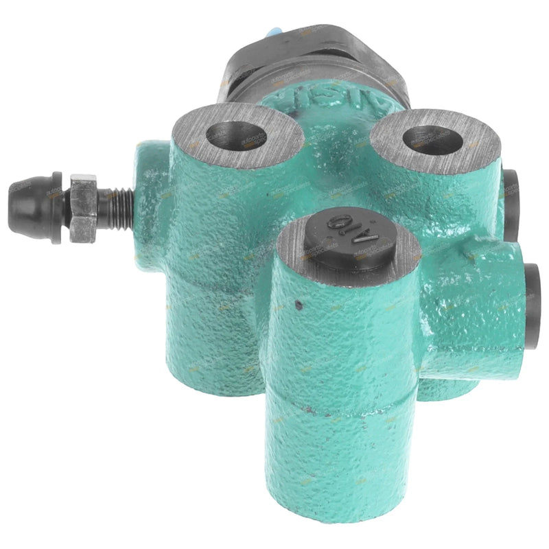Landcruiser 80 Series Brake Load Proportioning Valve Assembly (1992–1998)