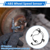Hyundai Sonata ABS Wheel Speed Sensor (2011-2014)