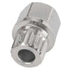 BMW 35/19PT Wheel Lock Nut Bolt (Fits Various Models)