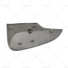 Toyota Corolla (2012-2018) LH Side Silver Mirror Cover Cap
