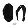 Bonneville T100 / T120 Side Stand Plate (2018-2020)