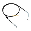 Suzuki Ozark 250 Brake Cable Rear Parking (2007–2014)