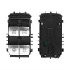Benz S550 S600 S63 Sedan Power Window Switch (2007-2013)