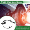 Ford Edge Front Right ABS Wheel Speed Sensor (2015-2023)