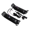 Harley Road Glide Saddlebags 2014-2024 LED Inserts