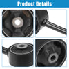 Lexus RX 300 1999-2003 - Black Engine Motor Mount