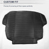 Toyota Corolla Cargo Liner Rear Trunk Mat (2022–2024)