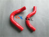 Mitsubishi Triton MJ 2.6 Carburettor Silicone Radiator Hose (1991-1996)