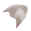 Suzuki GSX-R 600 Headlight Glass Smoke Cover (2014-2020)