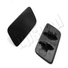Volvo XC60 Front Bumper Headlight Washer Cover Cap (2018–2021)