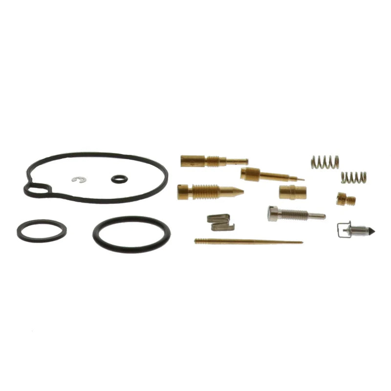 Arctic Cat DVX90 Carb Rebuild Arctic Cat DVX90 (2008–2010)