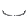 Benz CLS C257 AMG Front Bumper Spoiler Lip Kit (2022-2024)