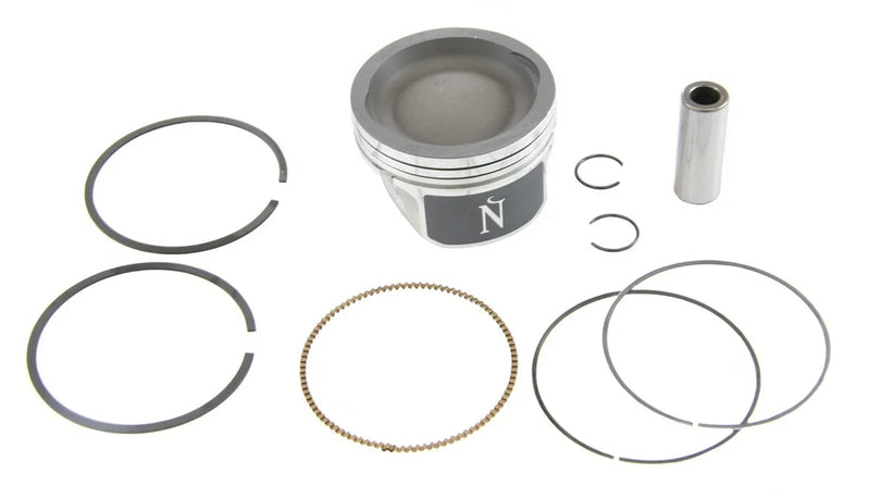 Polaris non-HO 800 ATVs & UTVs Namura / 80mm / Piston Kit