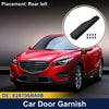 Nissan Rogue Lower Rear Left Door Trim (2021-2025)