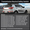 Kia Optima 2.4 2.7 Inhibitor Neutral Safety Switch (2002-2010)