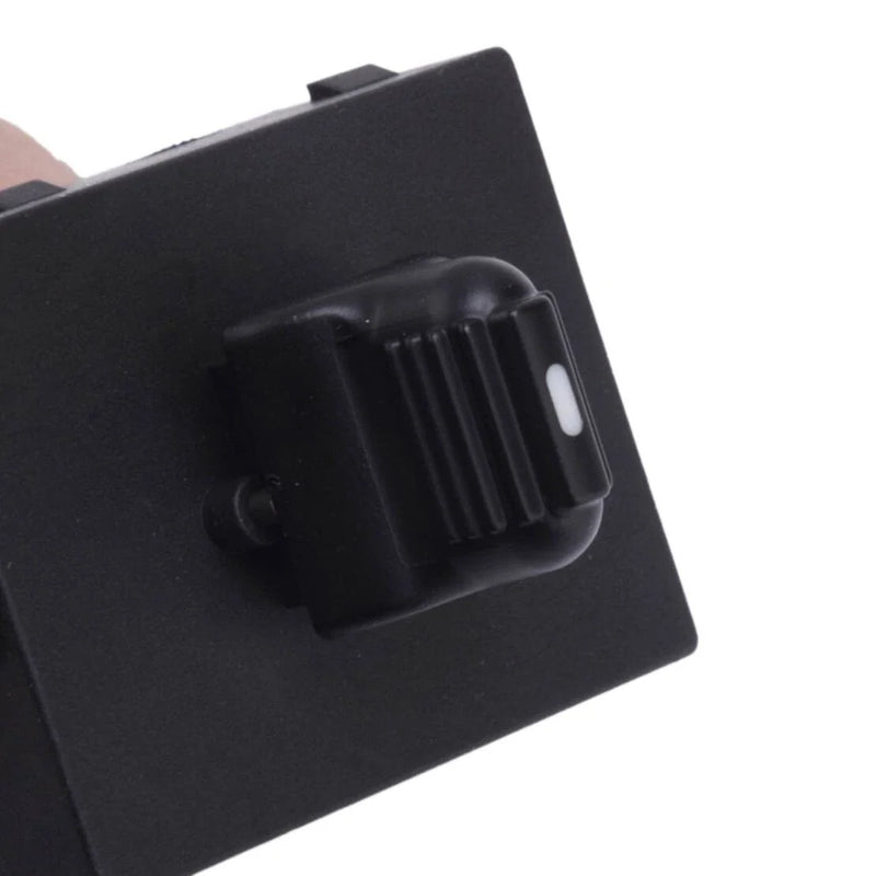 Jeep Grand Cherokee Black Electric Window Switch (1994-2004)