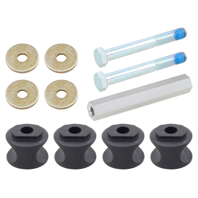 Polaris Sportsman 400 4x4 Rear Stabilizer Joint Rebuild Kit (2011-2013)