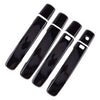 Nissan Frontier Pickup Exterior Door Handle Trim Cover