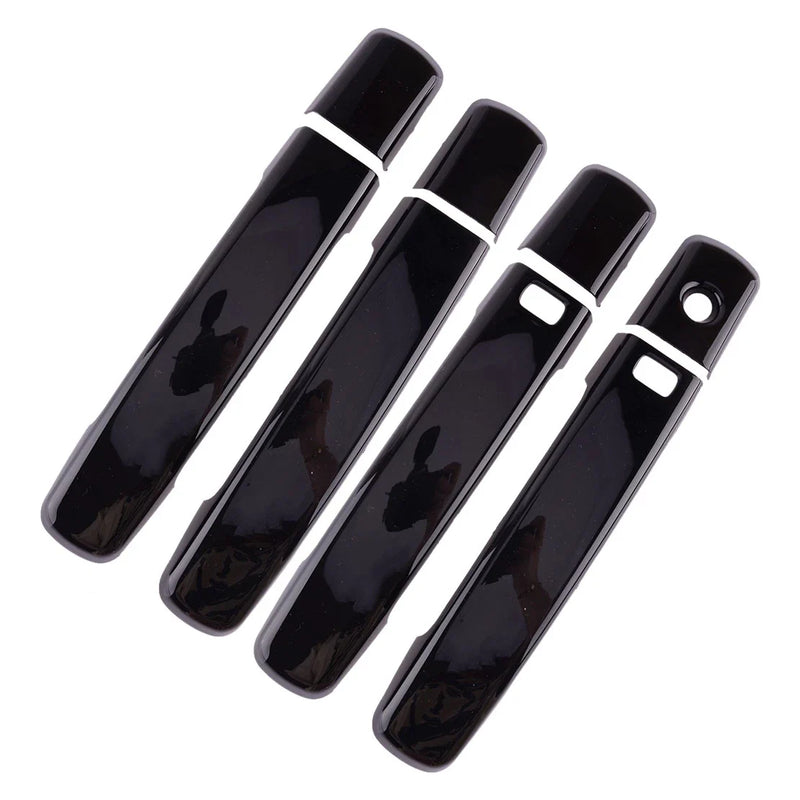 Nissan Frontier Pickup Exterior Door Handle Trim Cover