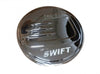 Suzuki Swift Chrome Fuel Gas Tank Cap Cover (2017-2019)