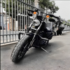 2011-2017 Harley-Davidson 1200 XLCP Black Kickstand (2011-2017)